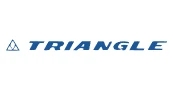 Logo de triangle