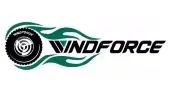 Logo de windforce