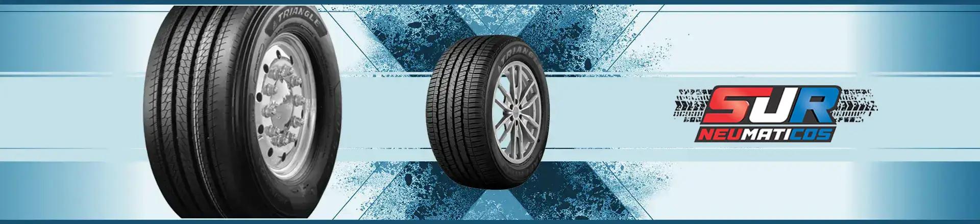 Home Sur Neumaticos
